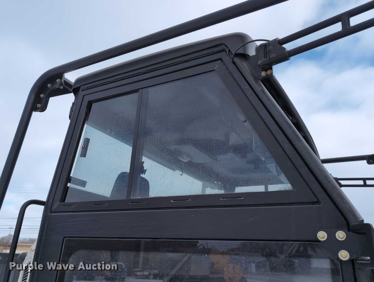 image for item EG2734 2009 Elgin Pelican NP street sweeper