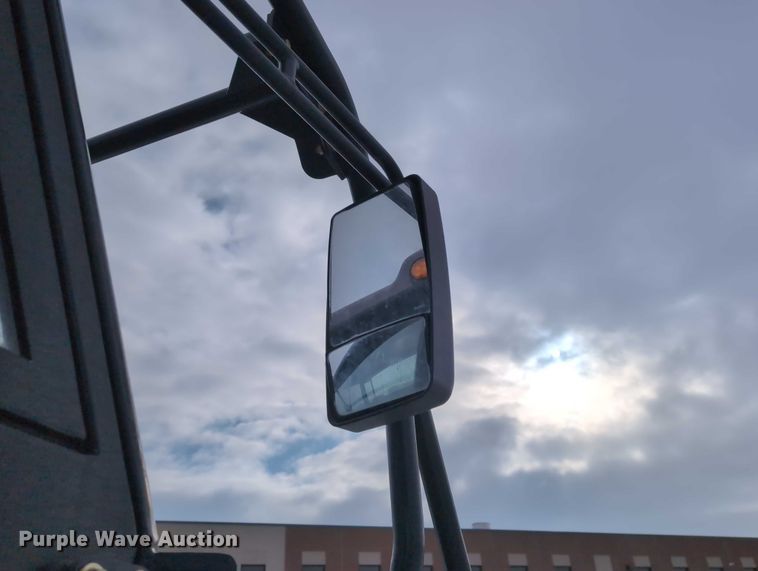 image for item EG2734 2009 Elgin Pelican NP street sweeper