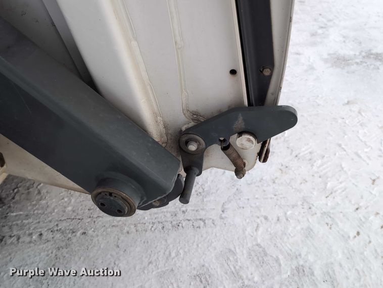 image for item EG2734 2009 Elgin Pelican NP street sweeper