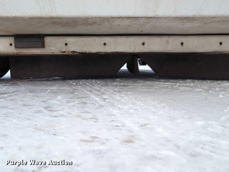 image for item EG2734 2009 Elgin Pelican NP street sweeper