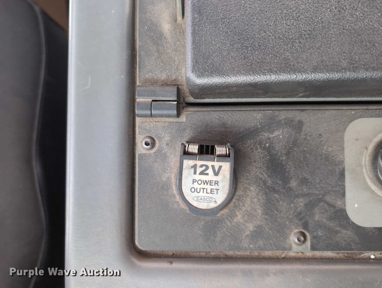 image for item EG2734 2009 Elgin Pelican NP street sweeper