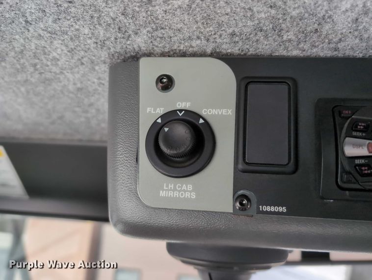 image for item EG2734 2009 Elgin Pelican NP street sweeper