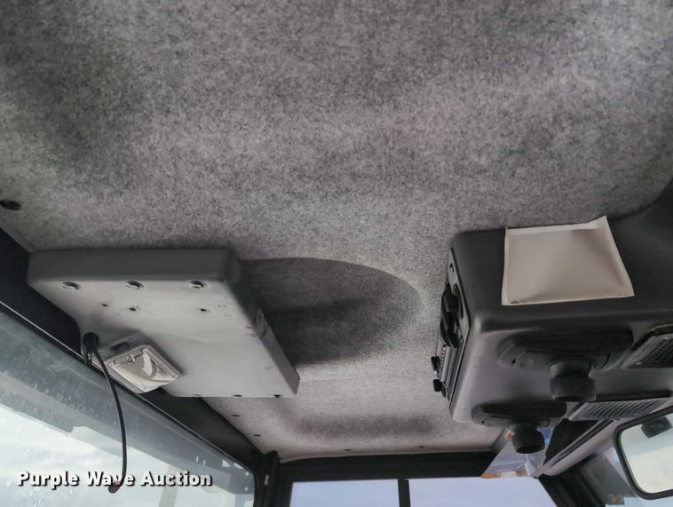 image for item EG2734 2009 Elgin Pelican NP street sweeper