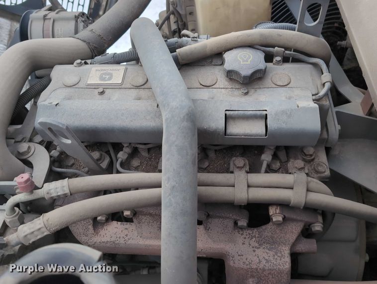 image for item EG2734 2009 Elgin Pelican NP street sweeper