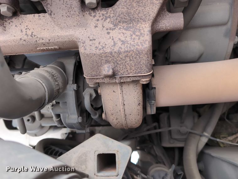 image for item EG2734 2009 Elgin Pelican NP street sweeper