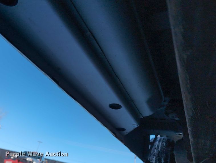 image for item EG2735 2008 GMC Savana G3500 van