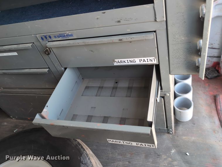 image for item EG2735 2008 GMC Savana G3500 van