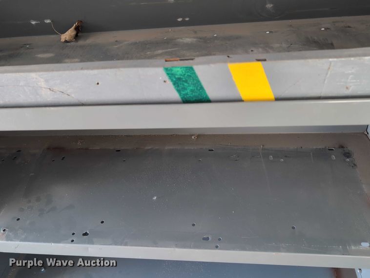 image for item EG2735 2008 GMC Savana G3500 van