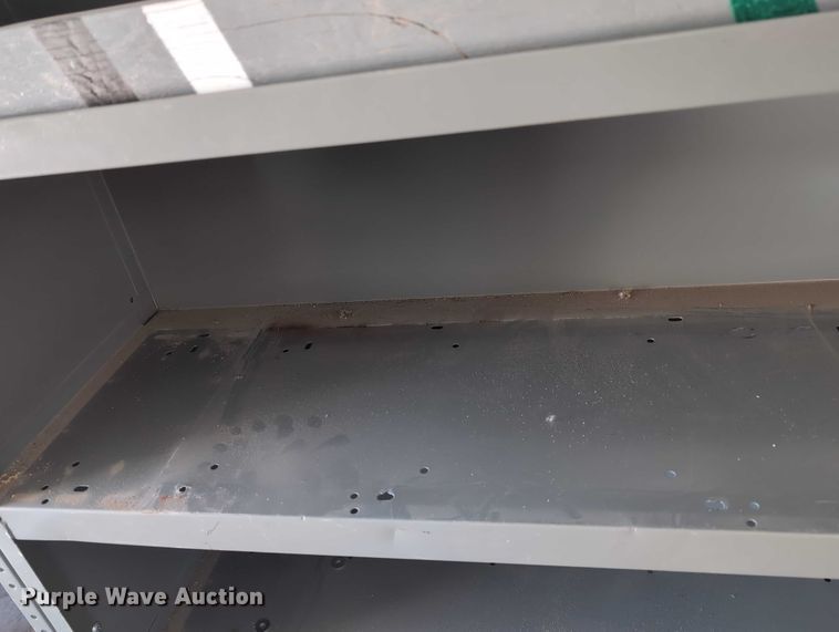 image for item EG2735 2008 GMC Savana G3500 van