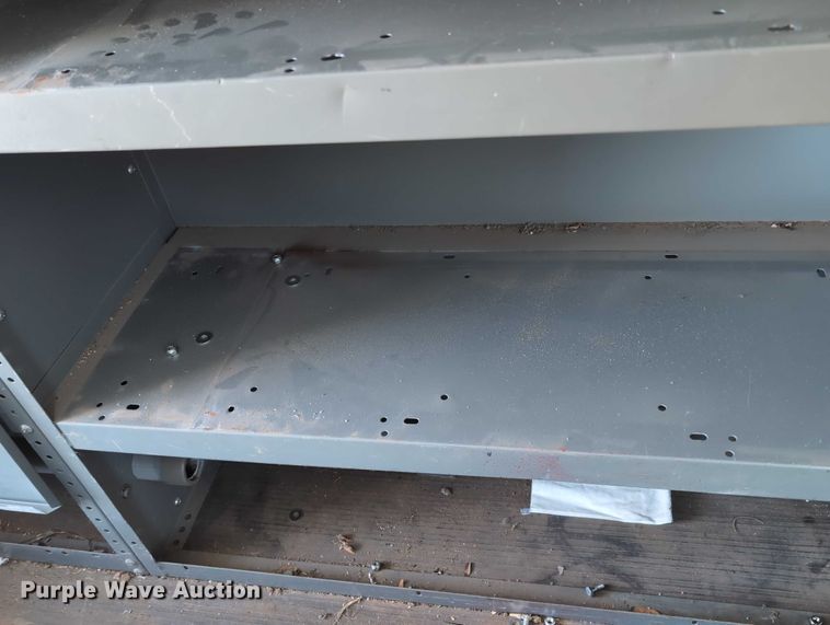 image for item EG2735 2008 GMC Savana G3500 van