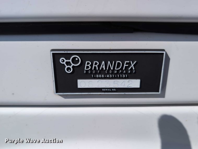 image for item EG2736 2009 Ford F450 Super Duty bucket truck