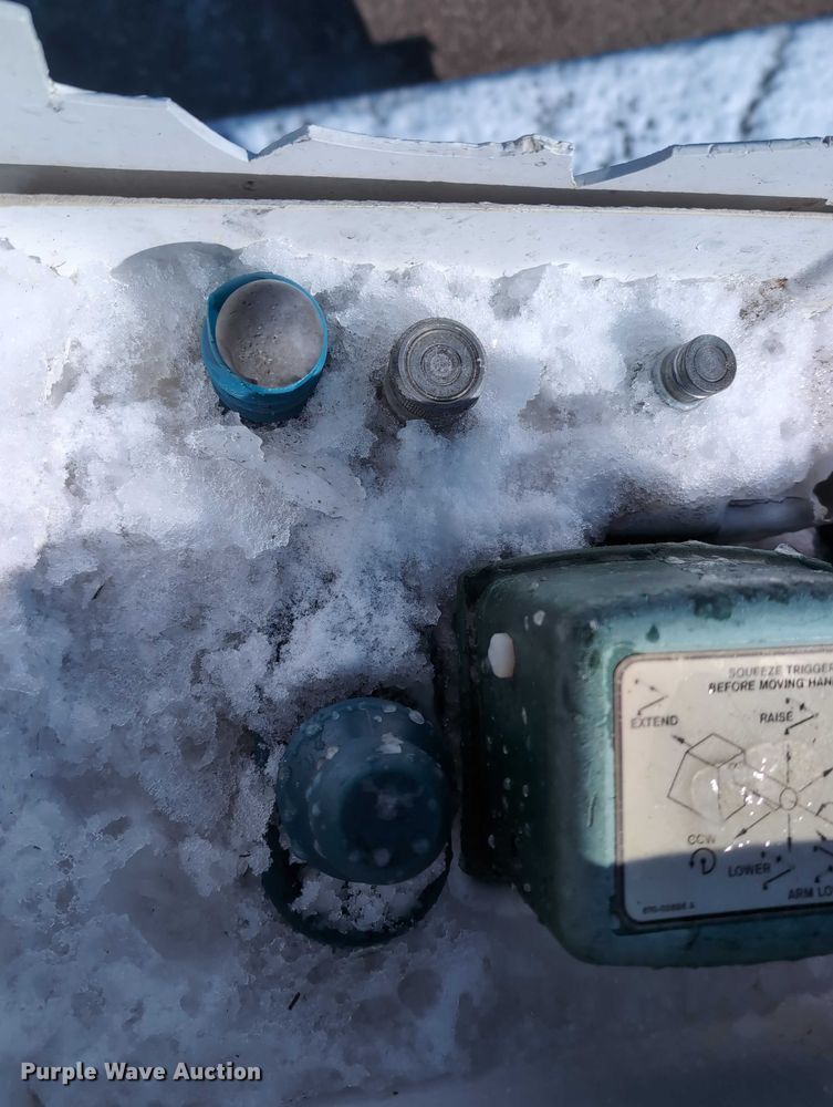 image for item EG2736 2009 Ford F450 Super Duty bucket truck