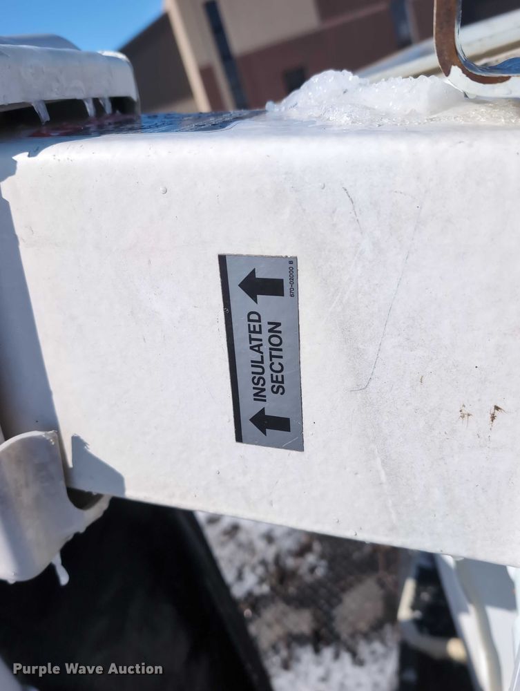 image for item EG2736 2009 Ford F450 Super Duty bucket truck