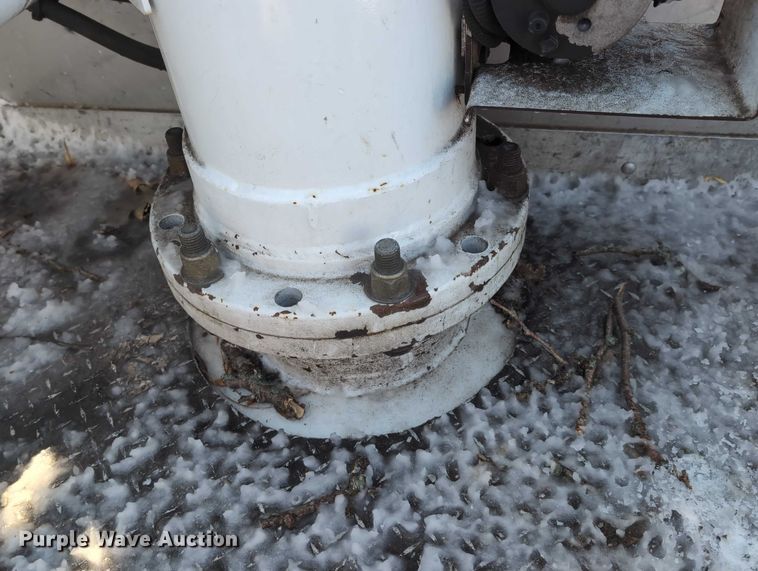 image for item EG2736 2009 Ford F450 Super Duty bucket truck