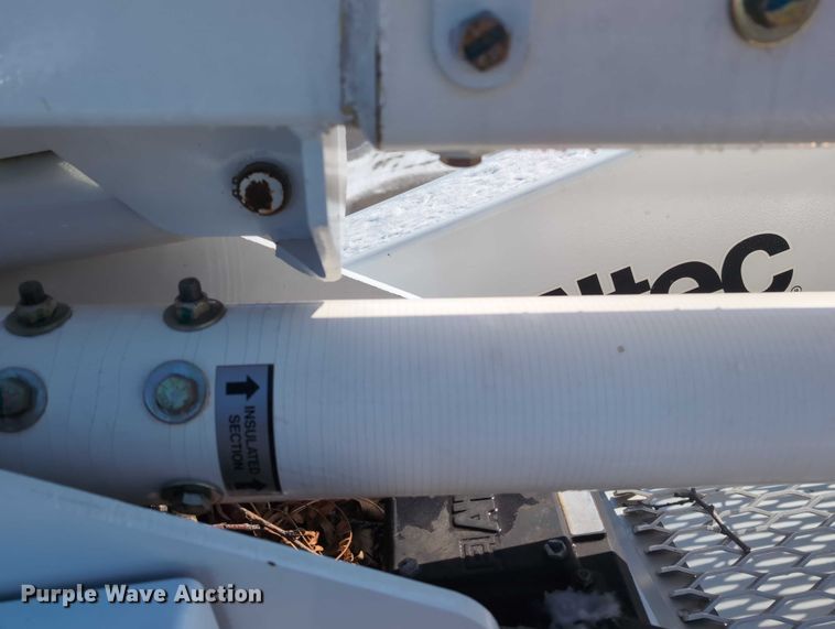 image for item EG2736 2009 Ford F450 Super Duty bucket truck