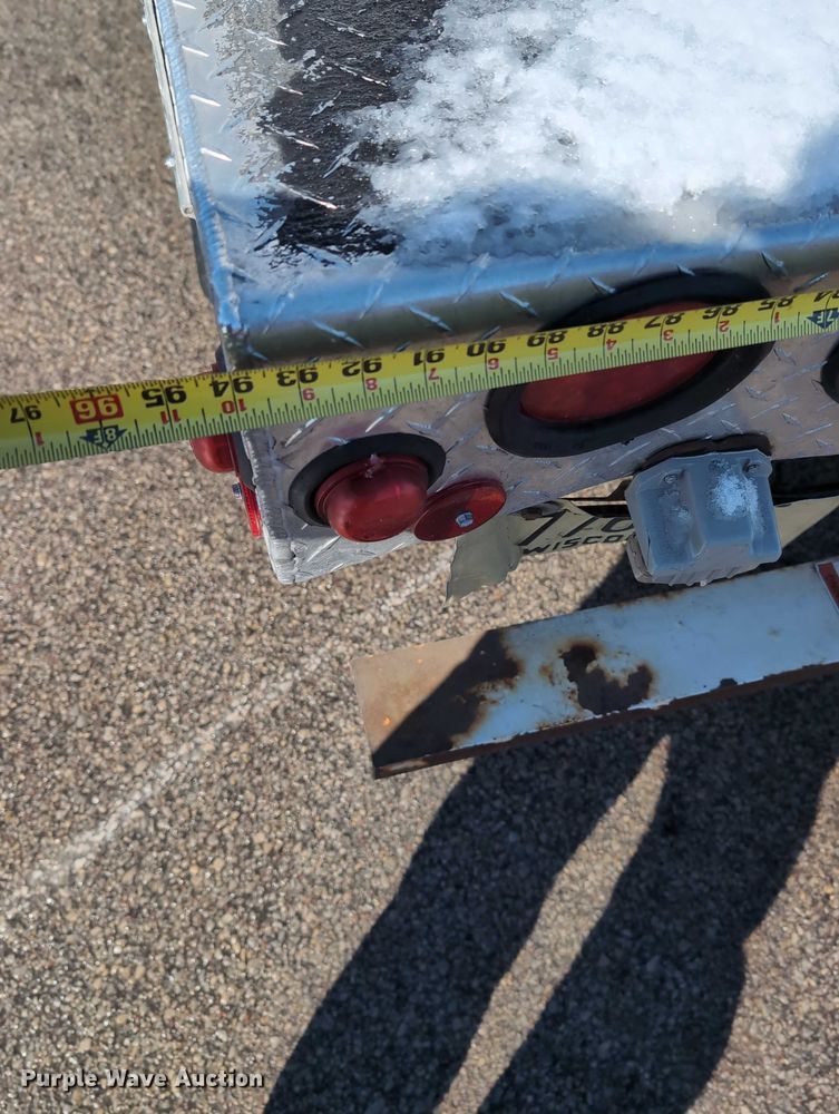 image for item EG2736 2009 Ford F450 Super Duty bucket truck