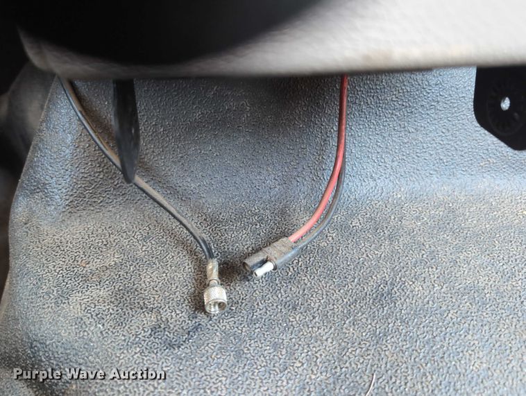 image for item EG2736 2009 Ford F450 Super Duty bucket truck