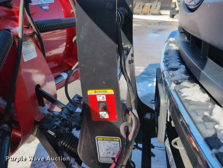 image for item EG2737 2012 Ford F250 Super Duty pickup truck