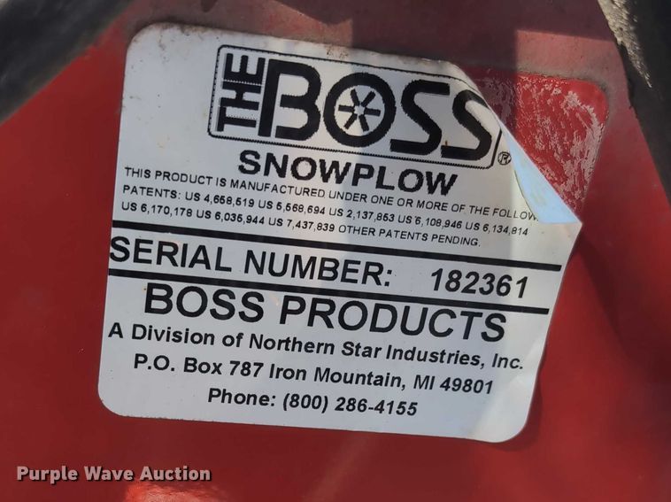 image for item EG2737 2012 Ford F250 Super Duty pickup truck