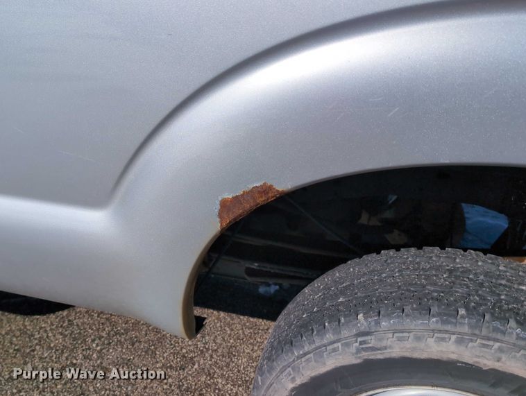 image for item EG2737 2012 Ford F250 Super Duty pickup truck