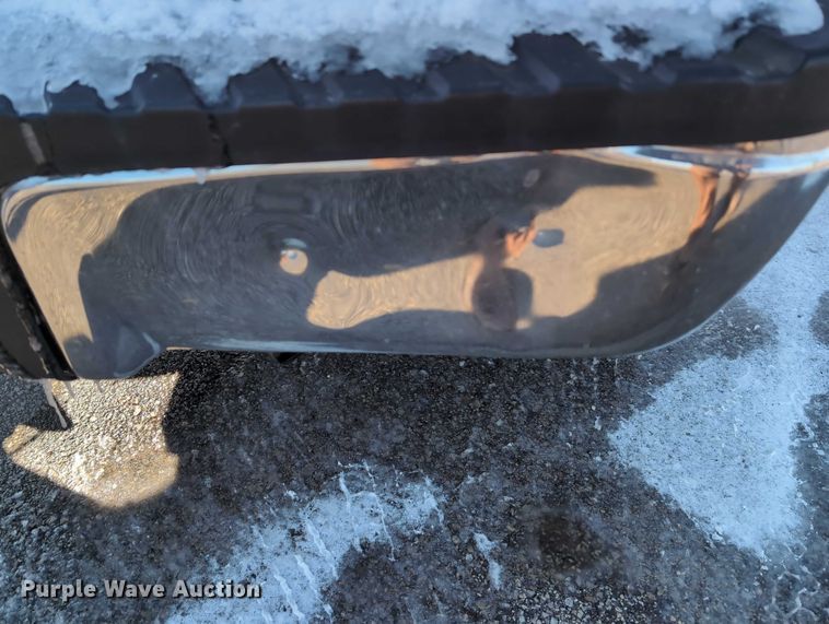 image for item EG2737 2012 Ford F250 Super Duty pickup truck