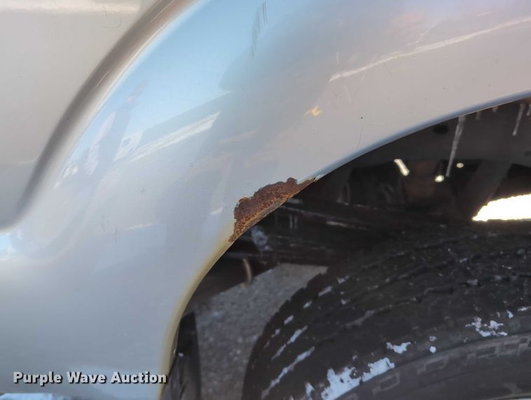 image for item EG2737 2012 Ford F250 Super Duty pickup truck