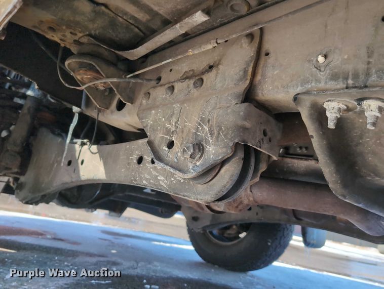 image for item EG2737 2012 Ford F250 Super Duty pickup truck