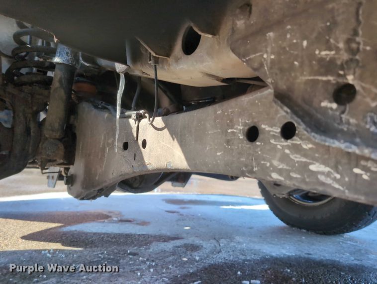 image for item EG2737 2012 Ford F250 Super Duty pickup truck