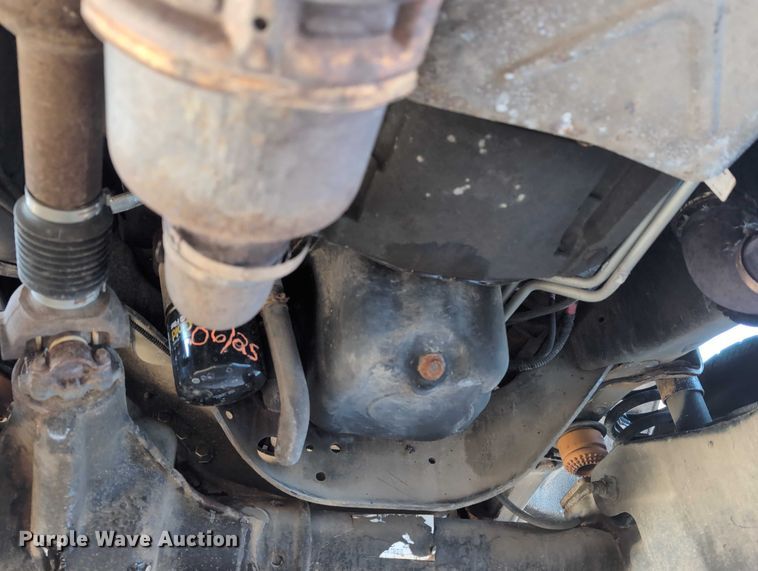 image for item EG2737 2012 Ford F250 Super Duty pickup truck