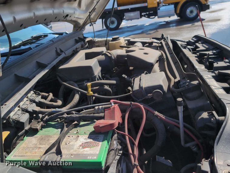 image for item EG2737 2012 Ford F250 Super Duty pickup truck