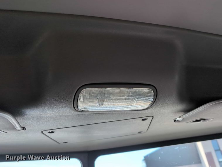 image for item EG2738 2014 Peterbilt 365 sewer jetter truck