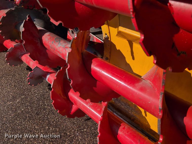 image for item EG2739 2020 Wausau MP Blower snow blower