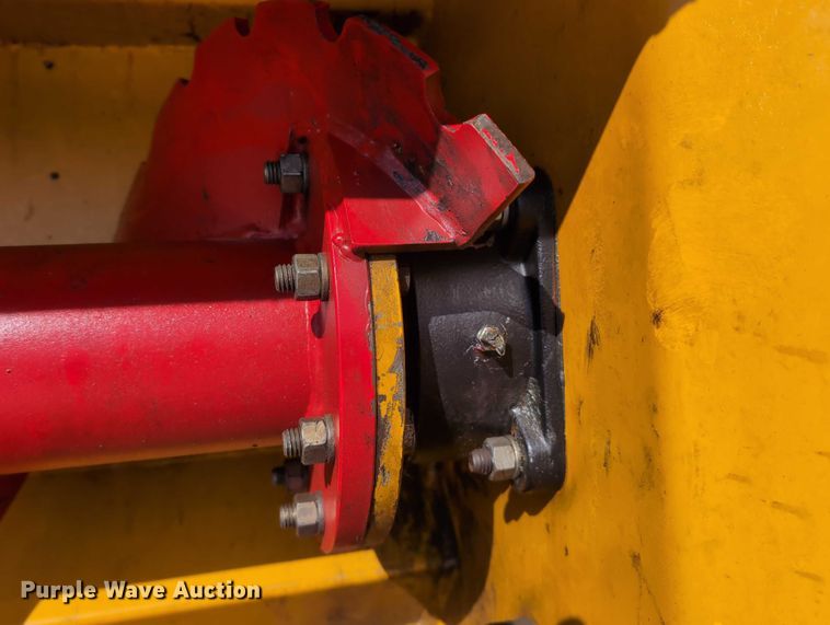 image for item EG2739 2020 Wausau MP Blower snow blower