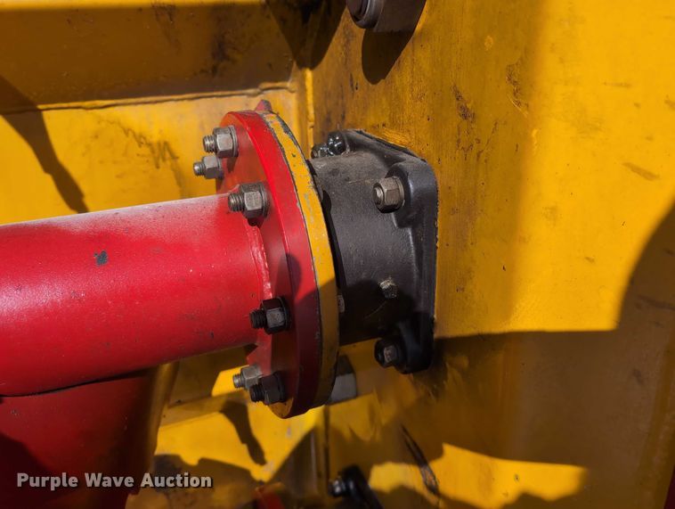 image for item EG2739 2020 Wausau MP Blower snow blower