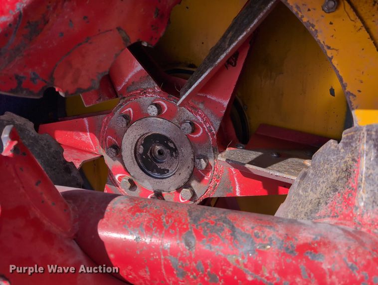 image for item EG2739 2020 Wausau MP Blower snow blower