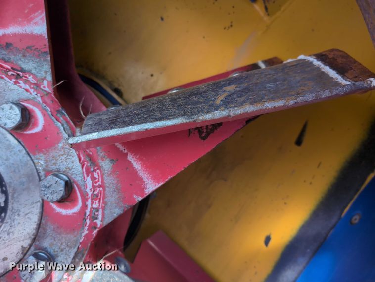 image for item EG2739 2020 Wausau MP Blower snow blower