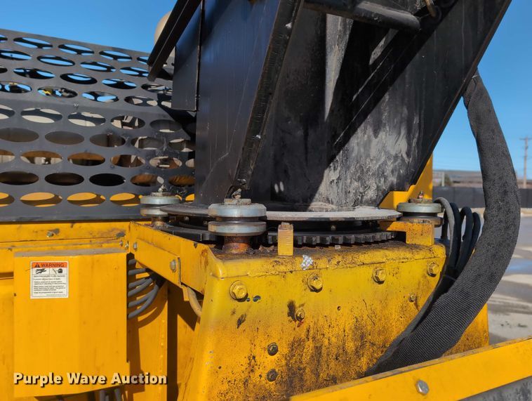 image for item EG2739 2020 Wausau MP Blower snow blower