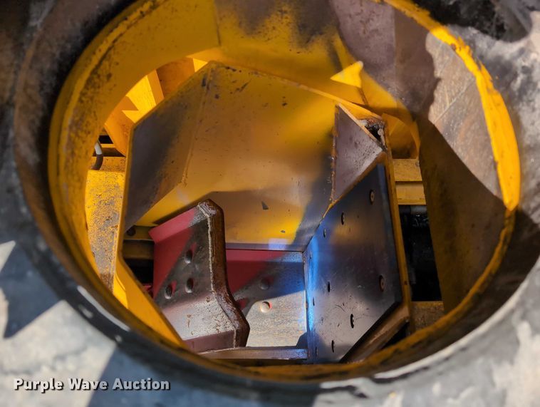 image for item EG2739 2020 Wausau MP Blower snow blower