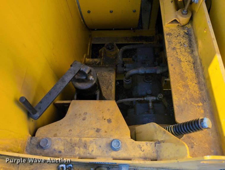 image for item EG2739 2020 Wausau MP Blower snow blower