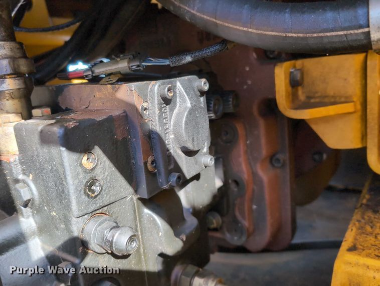 image for item EG2739 2020 Wausau MP Blower snow blower