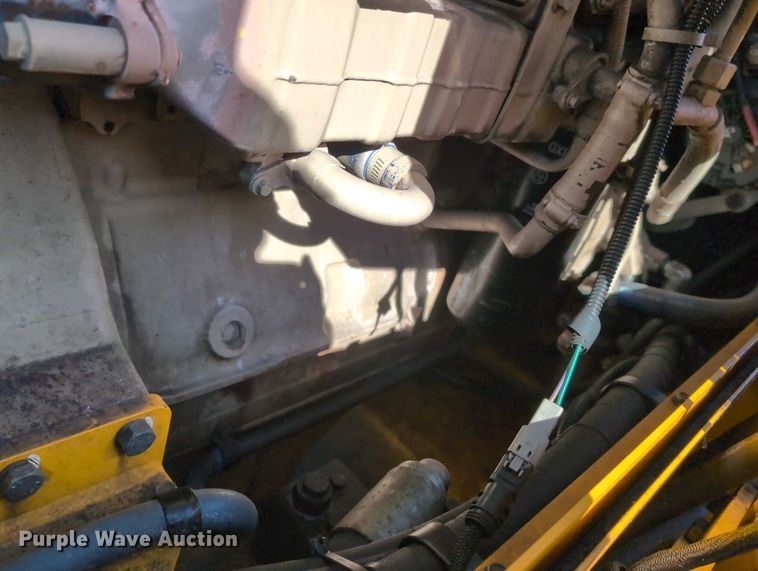 image for item EG2739 2020 Wausau MP Blower snow blower