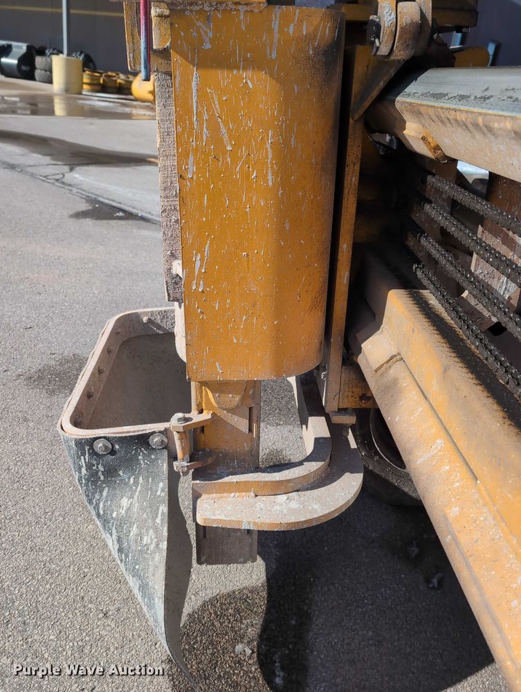 image for item EG2741 2012 Arrow 1350T drop hammer