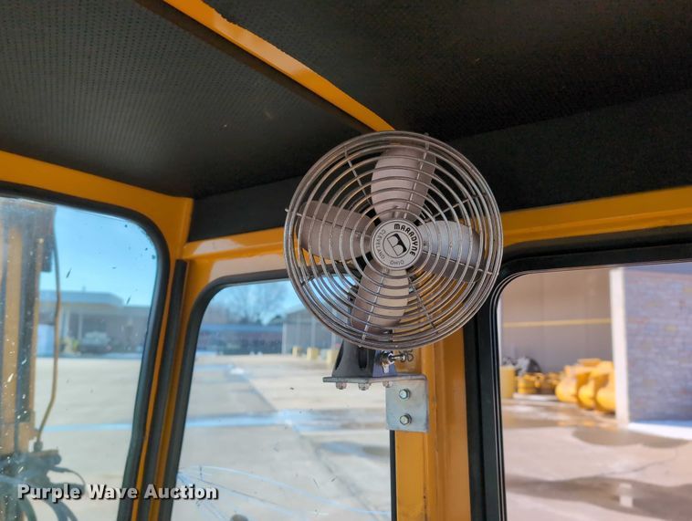 image for item EG2741 2012 Arrow 1350T drop hammer