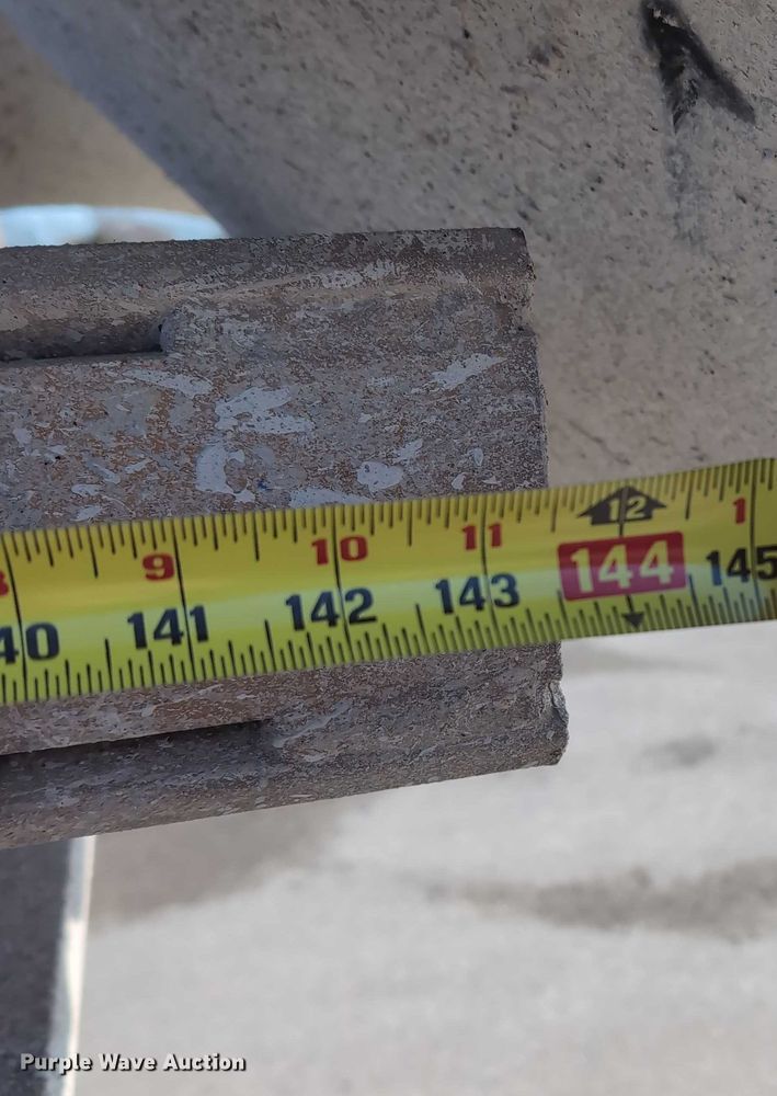 image for item EG2741 2012 Arrow 1350T drop hammer