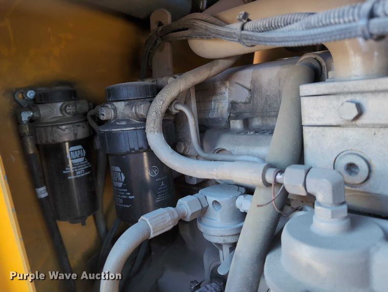 image for item EG2741 2012 Arrow 1350T drop hammer