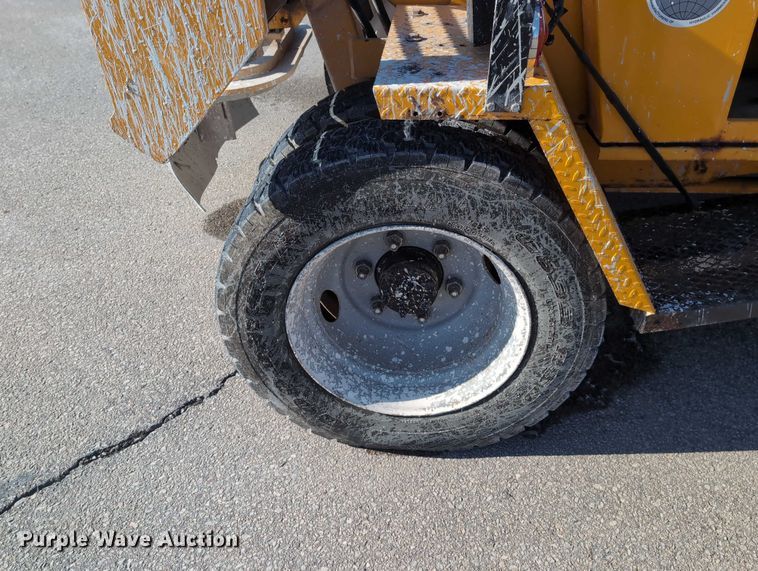 image for item EG2741 2012 Arrow 1350T drop hammer