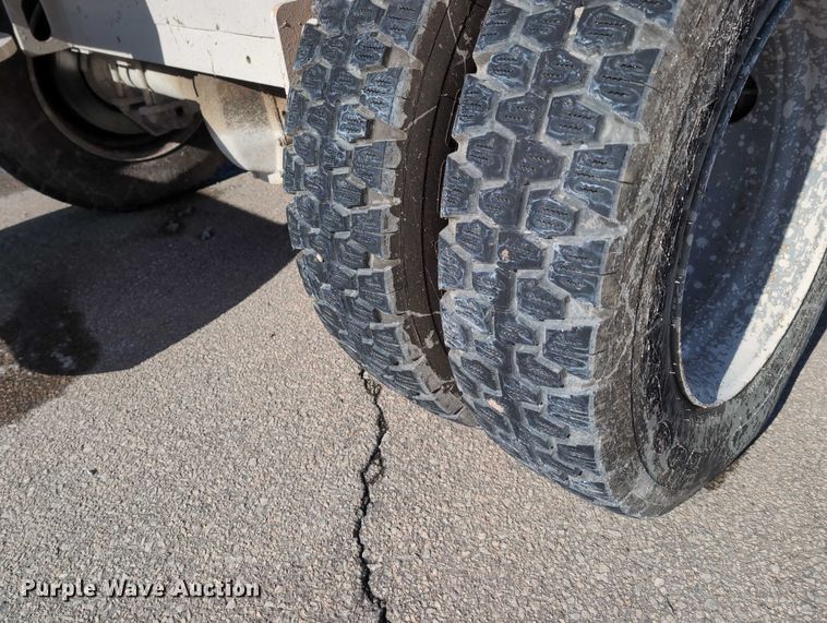 image for item EG2741 2012 Arrow 1350T drop hammer