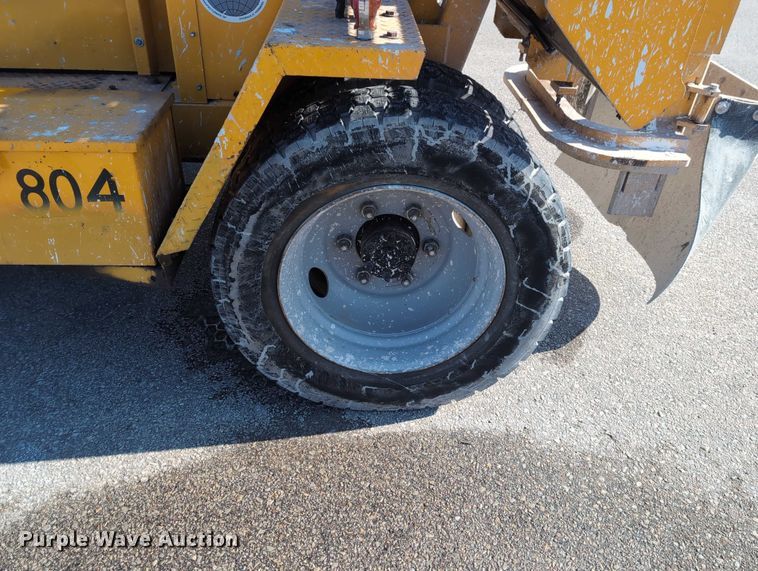 image for item EG2741 2012 Arrow 1350T drop hammer