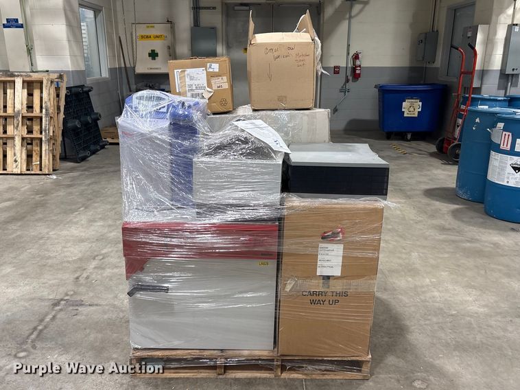 image for item EI5754 Lab equipment