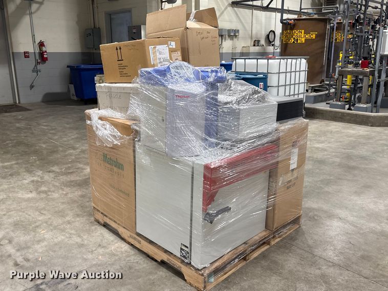 image for item EI5754 Lab equipment